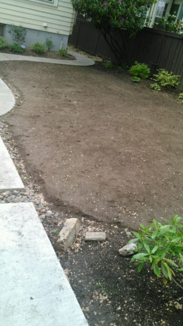 Before