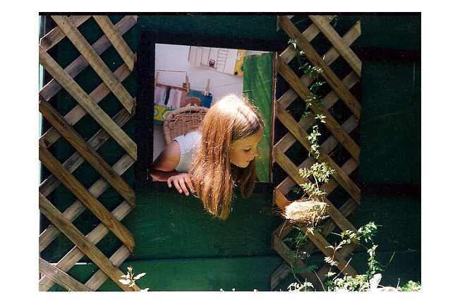 Child Friendly Garden