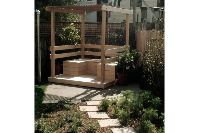 Design Structure